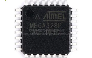 

ATMEGA328P-AU SMD 8-bit microcontroller MCU AVR 32K 32TQFP as original