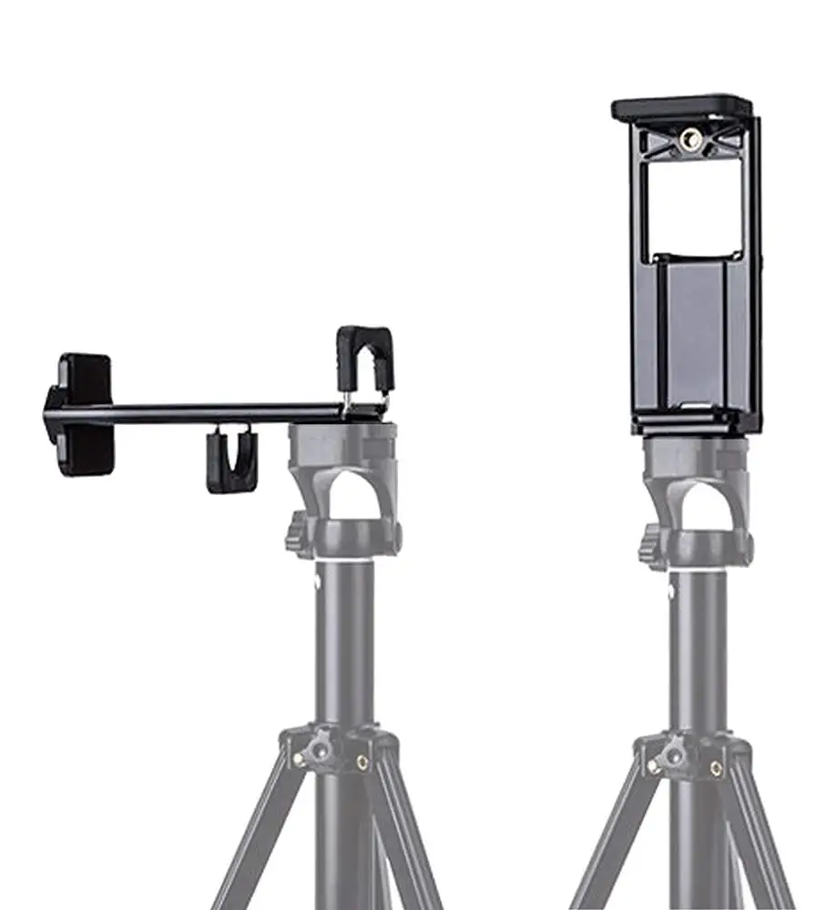 High-Quliaty-Tablet-PC-Adapter-Phone-Tripod (2)