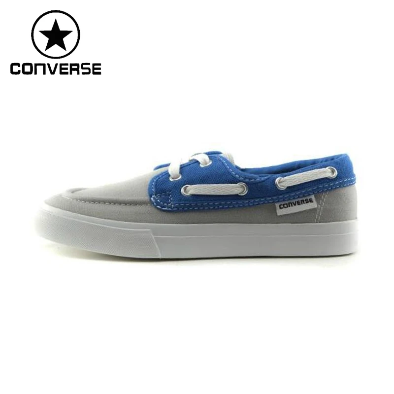 

Original Converse Unisex Skateboarding Shoes Canvas Sneakers