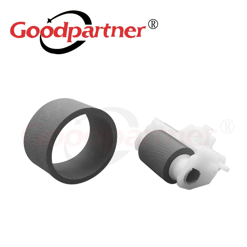 

50X L210 L110 L120 L365 L565 Paper Feed Pickup Roller for Epson L111 L130 L220 L211 L300 L301 L303 L310 L350 L351 L353 L360 L455