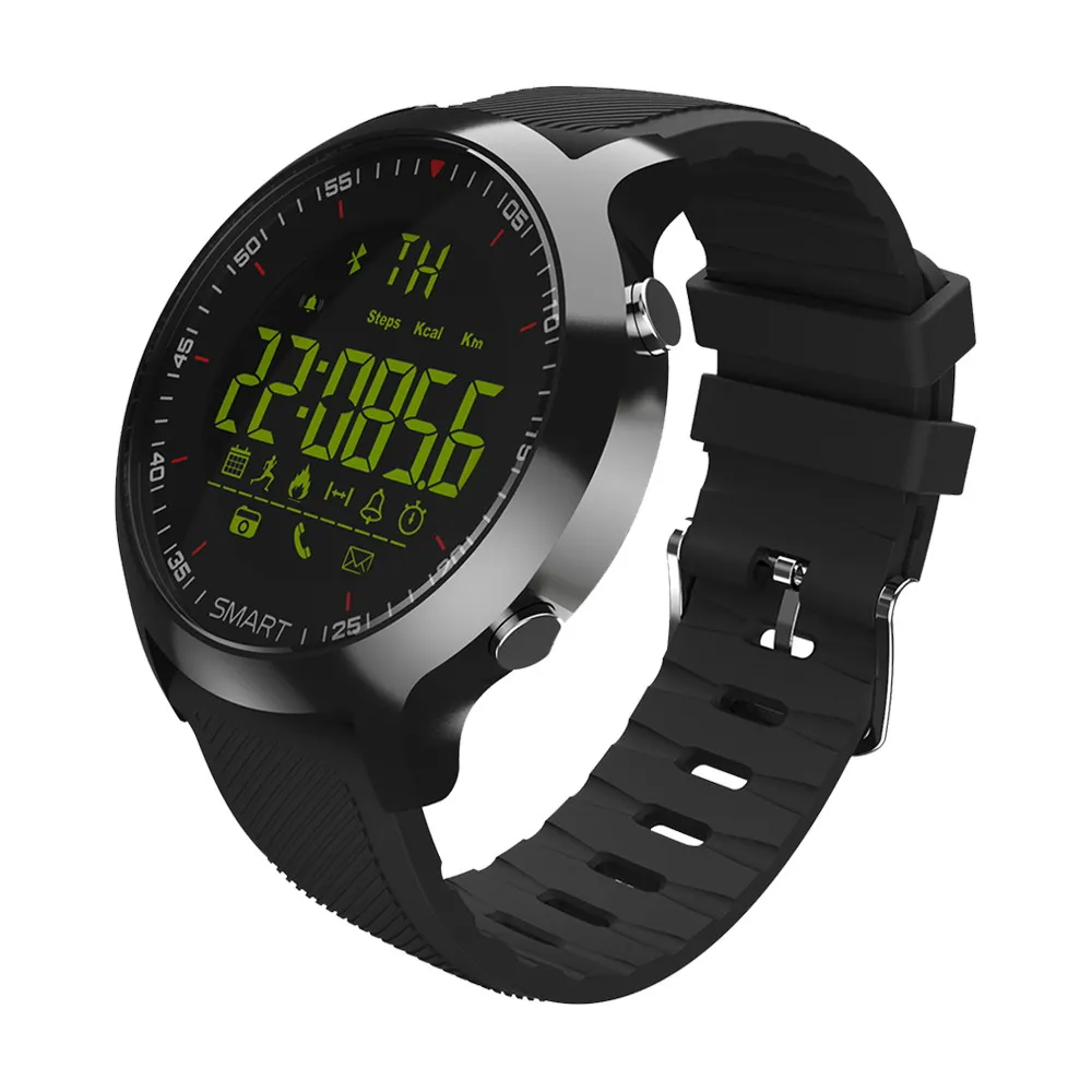 EX18 smart sports watch-1