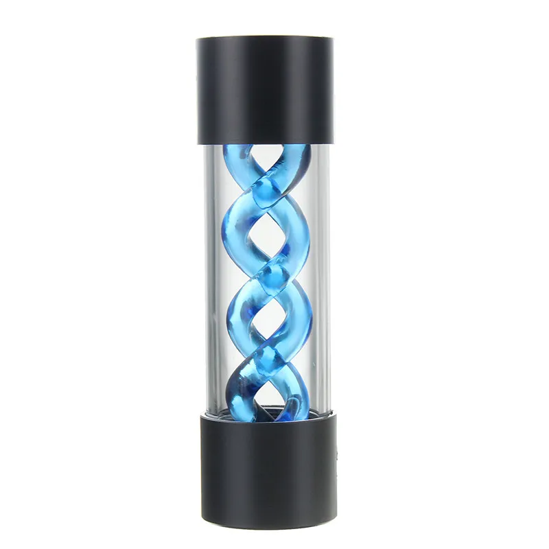 High Quality 200mm Cylinder T Virus Reservoir Helix