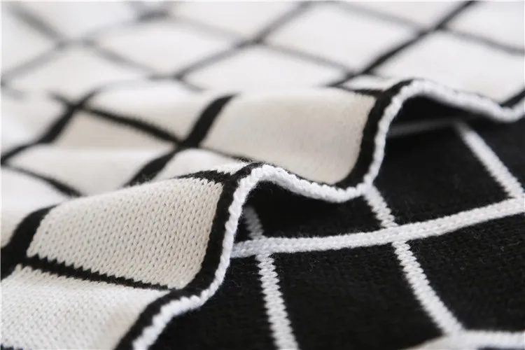 knitted blanket (4)