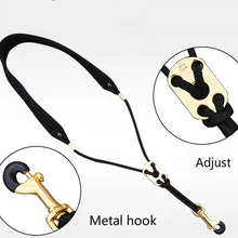 Профессиональные высококачественные для саксофона на шею бретели с крючками для альт/тенор/Сопрано/ремни для саксофона