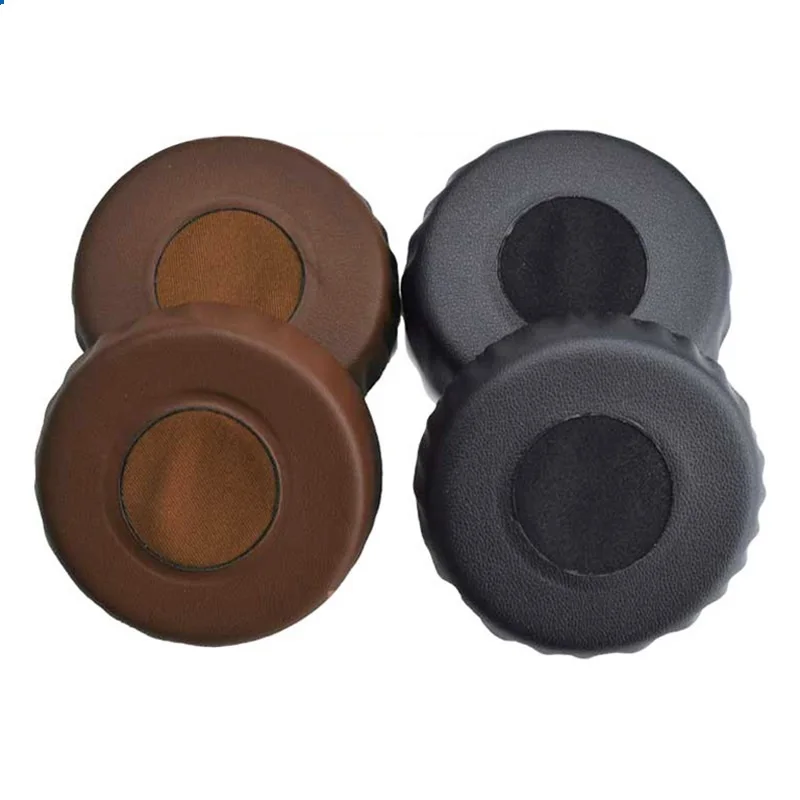 

Earmuff for Sony MDR-XB600 MDR-Xb 600 Headsets MDR XB600 Headphone Earpads Cushion Foam Cover Pillow