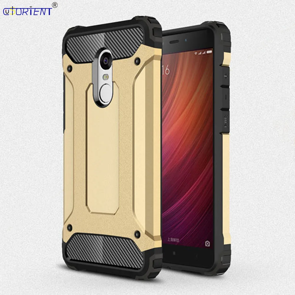 

For Xiaomi Redmi Note 4 4X Hybrid Shockproof Armor Phone Case Xaomi Red Mi Note4X Full Cover Xiomi Redmi4X Note4 X Bumper Fundas