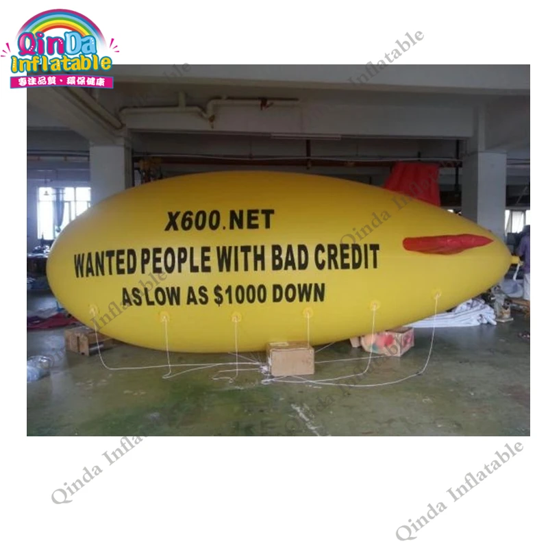 inflatable advertising ballon85