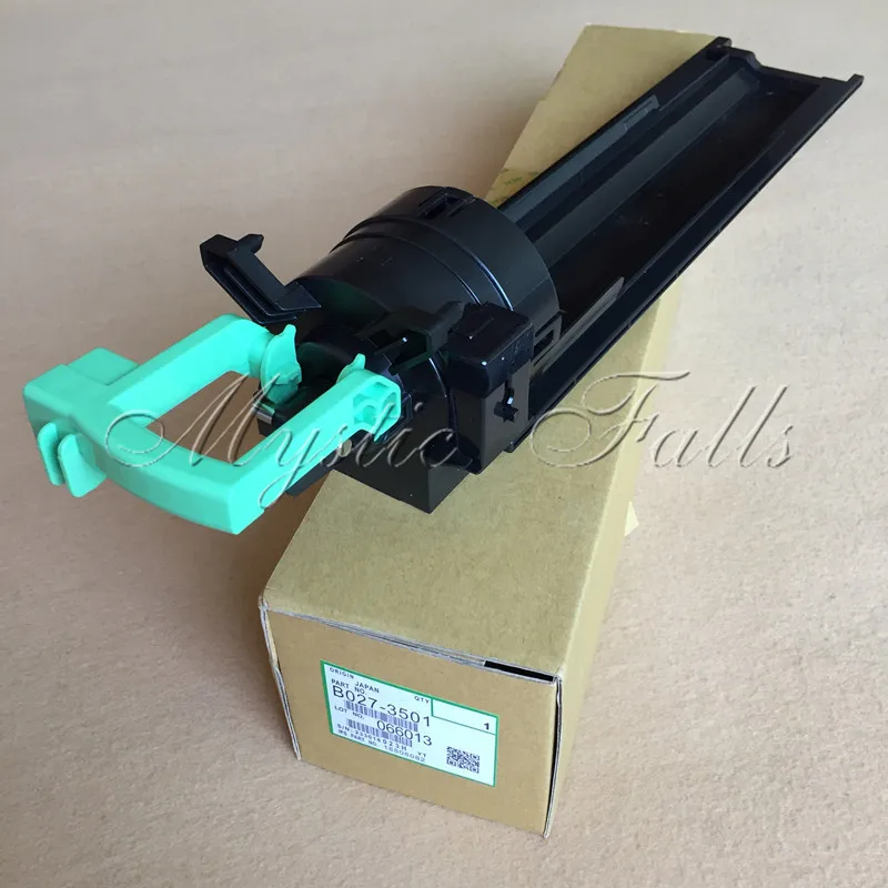 1X D0193501 для Ricoh Aficio 1022 1027 2022 2027 2032 2220 AF1022 AF1027 AF2027 AF2032 AF2220 Тонер-хоппер блок питания