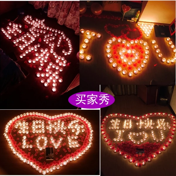 romantic surprises for girlfriend