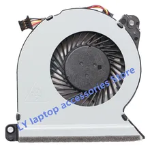 Для hp ProBook 440 G2 445 G2 450 G2 455 G2 470 G2 вентилятор для процессора ноутбука 767433-001 аккумулятор большой емкости 4PIN