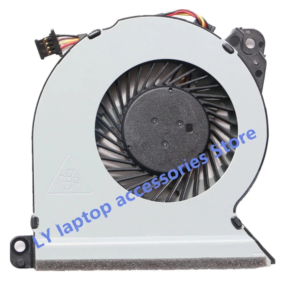 Для HP ProBook 440 G2 445 450 455 470 767433 оригинальный вентилятор охлаждения процессора