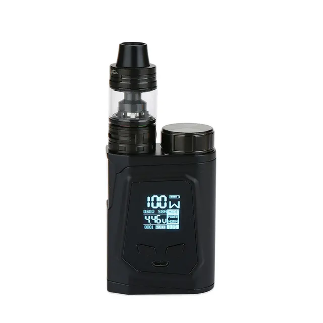 Buy Original 100W IJOY CAPO 100 Vape Kit with 3.2ml