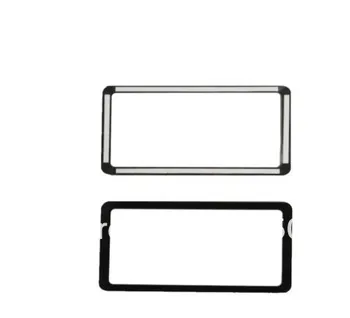 

10pc for Nikon DSLR D800 Outer Top Upper LCD Screen Display Cover Window Repair part+Tape