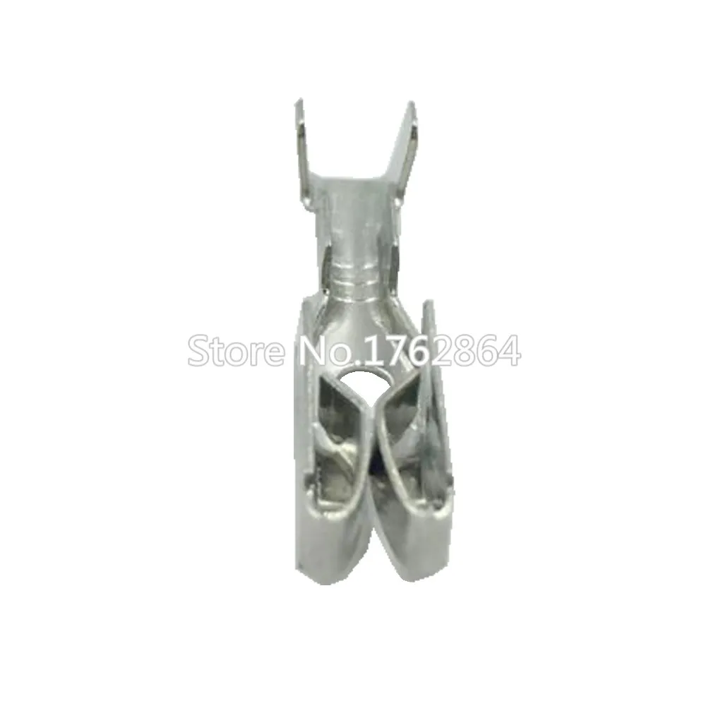 Aliexpress.com : Buy 100 PCS BX2091C Fuse Box Terminals Connector Terminals Car Insurance Terminals Automotive Meter Fuse Terminals from Reliable box ...