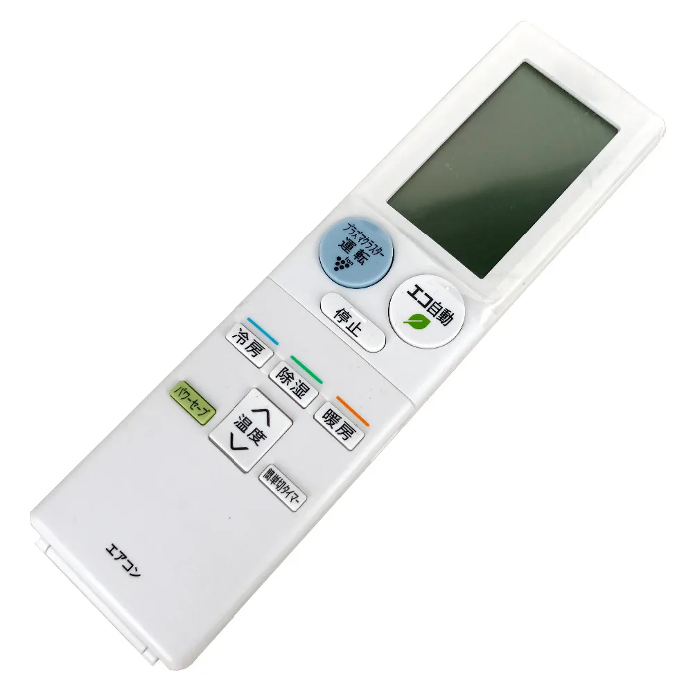 NEW Original Air Conditioner remote control For SHARP A908JBin Remote