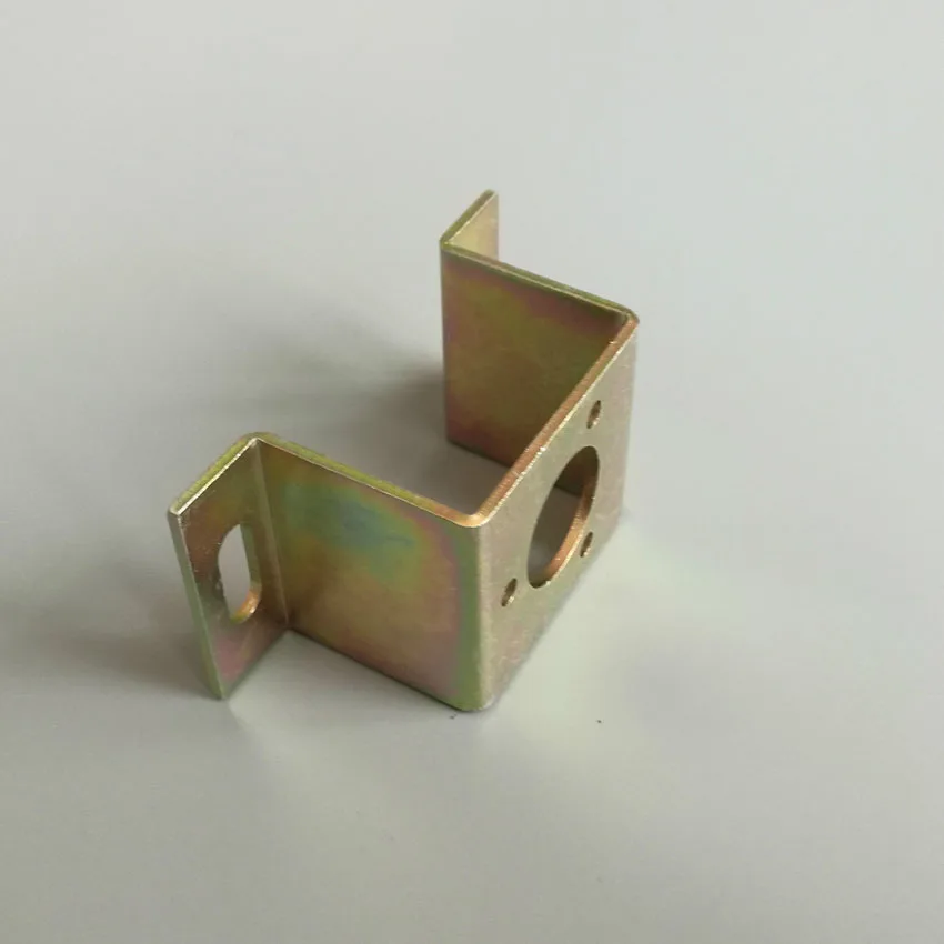 

Encoder bracket U bracket motor encoder mounting bracket 3806 encoder bracket