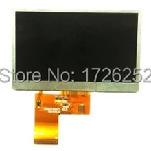 NoEnName_Null 4,3 дюймов 40PIN TFT ЖК-экран ST7282 диск IC 480(RGB)* 272