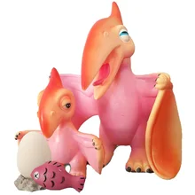 Simulation Dinosaur Model Toy Dinosaur Mother And Baby Egg Set For Children And Kids Toy aromatherapy and massage for mother and baby