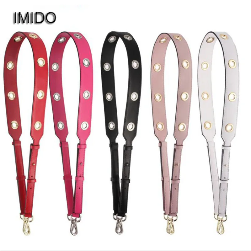Buy IMIDO 3.8cm Wide Women Bag Strap Elegant Style