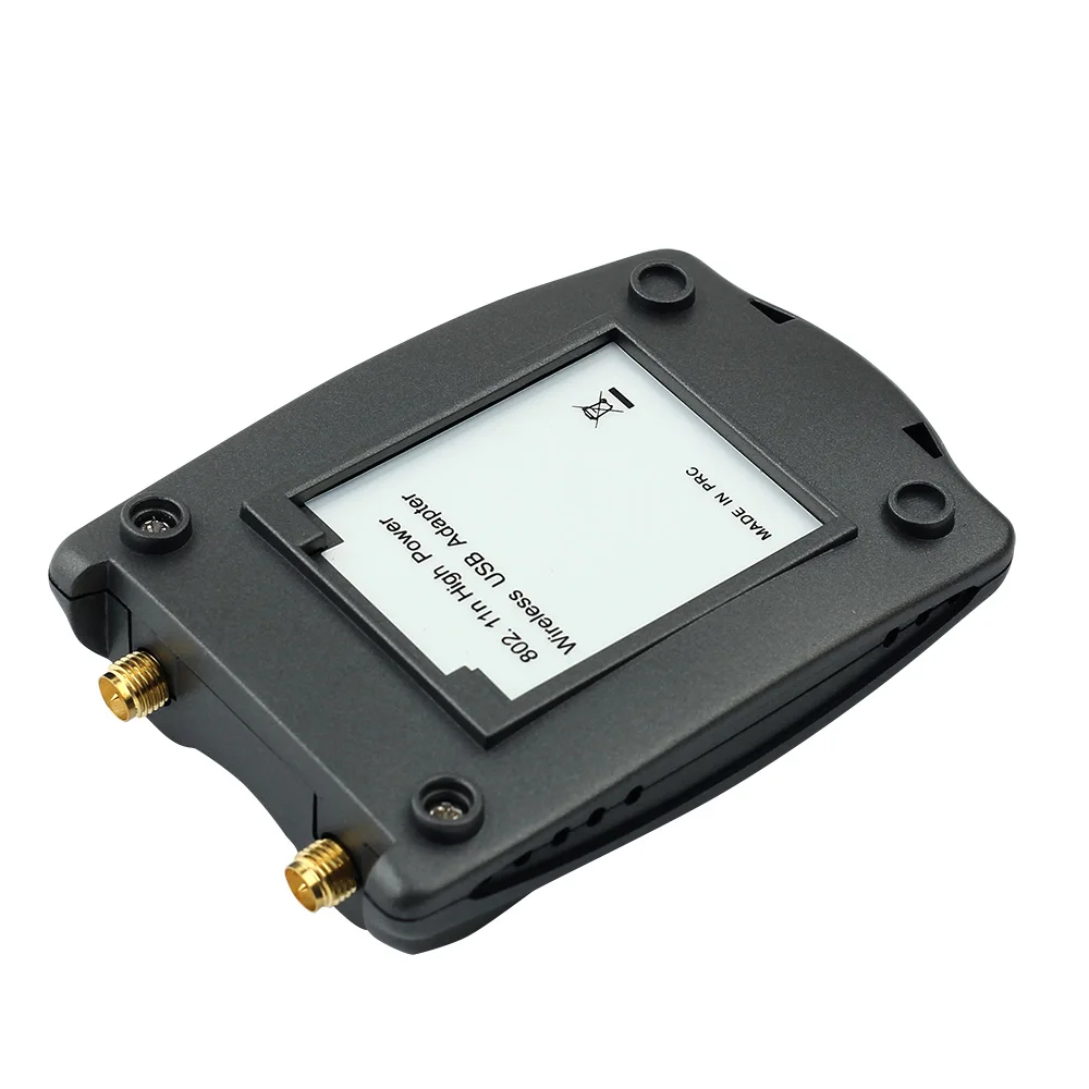 Fenvi 150Mbps 2.4G Wireless USB WIFI Adapter Ralink 3070L Chipset Strengthen Signal Network Card With 2*7DBI Antennas Fenvi 150Mbps 2.4G Wireless USB WIFI Adapter Ralink 3070L Chipset Strengthen Signal Network Card With 2*7DBI Antennas