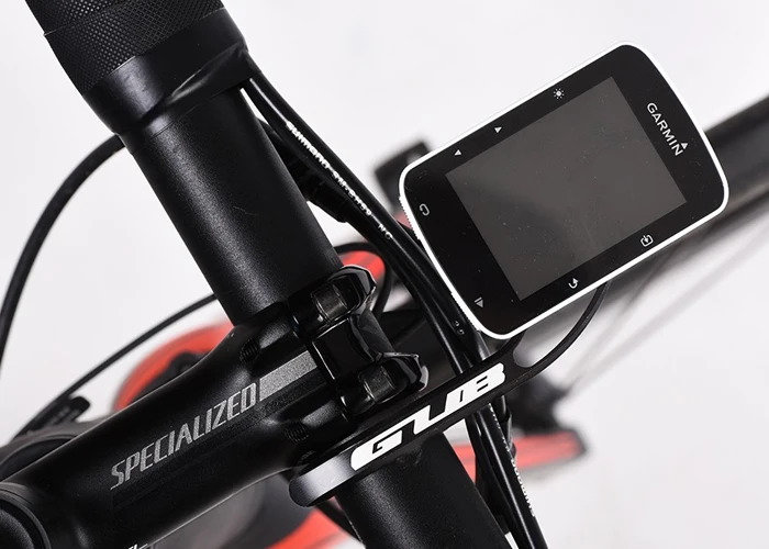

GUB 669 CNC Cycle Computer mount holder bicycle computer holder GoPro camera support