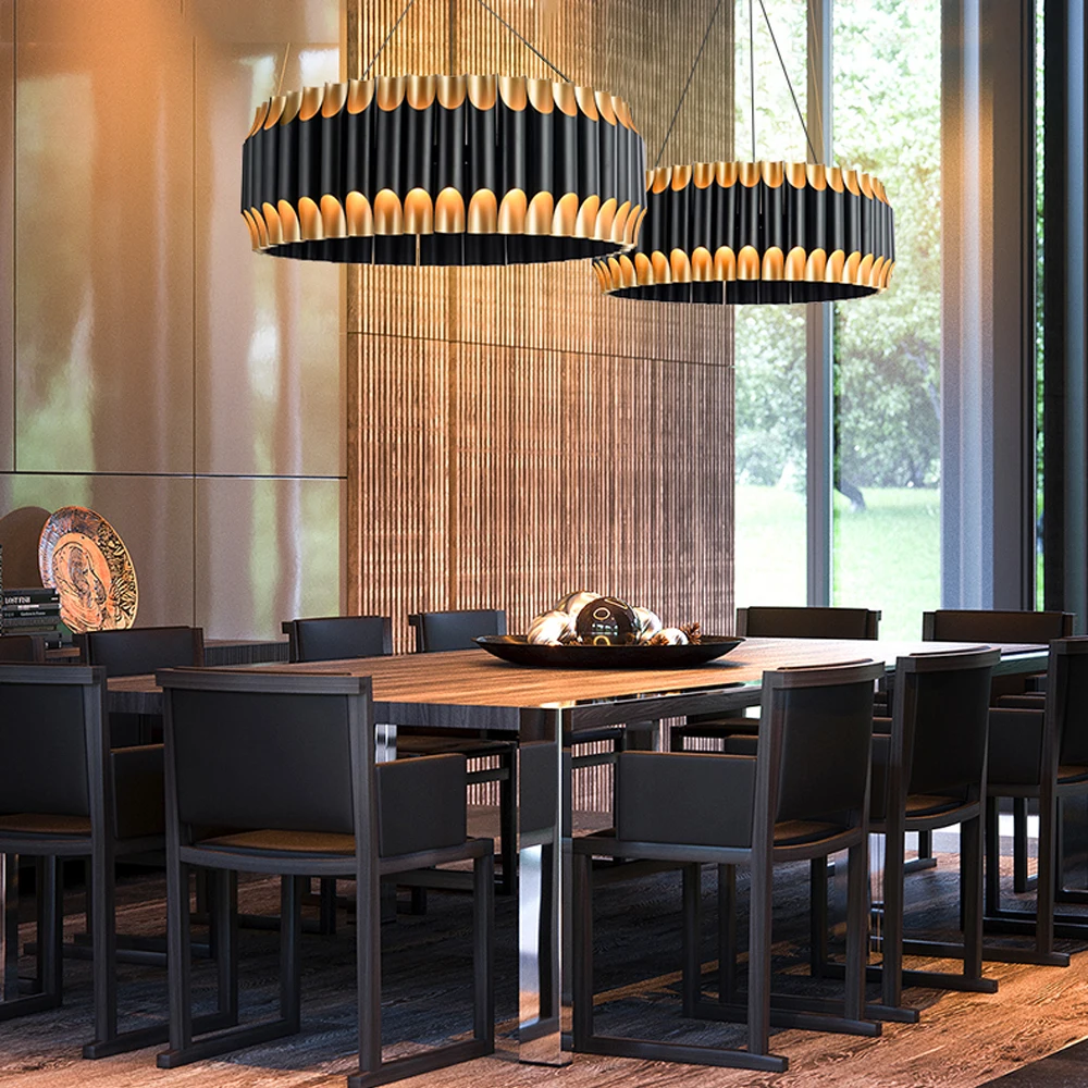 

led g9 Simple Round Zinc Alloy Designer LED Lamp LED Light.Pendant Lights.Pendant Lamp.Pendant light For Dinning Room Foyer