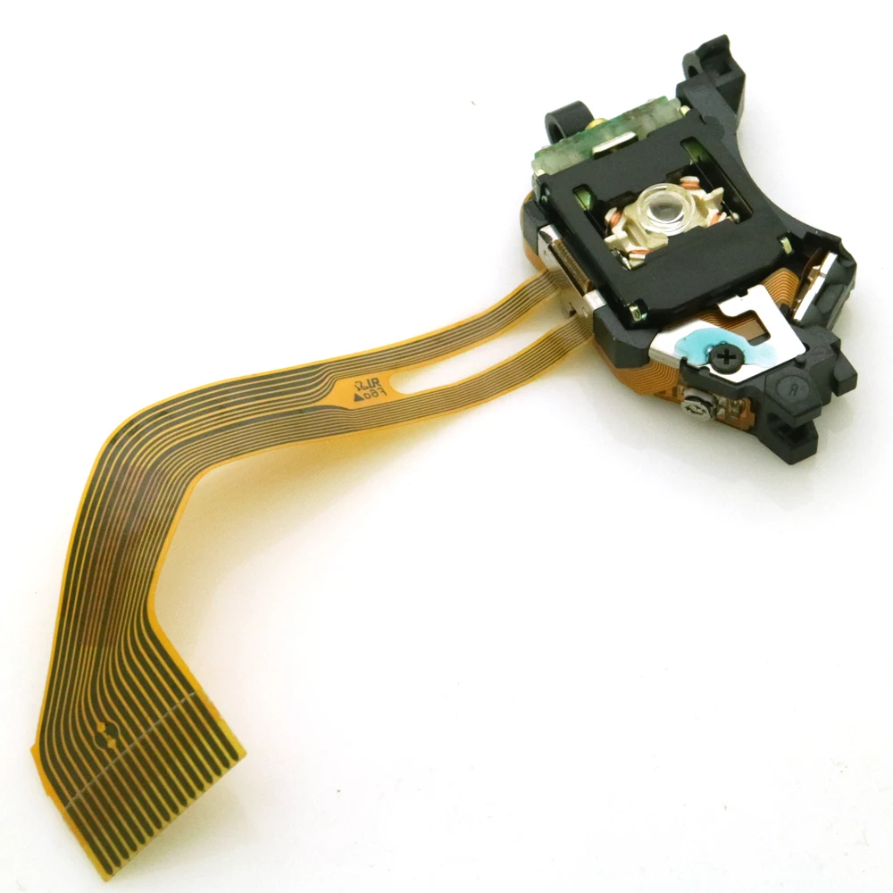 Lentille Laser de Prise Optique SF-DA23 SF-DA23SR pour pi/èces de Rechange de m/écanisme de lecteurs CD Ginorgee Lentille de Prise Laser