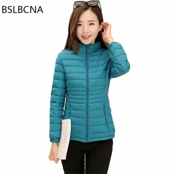 

5XL 2019 Solid Color Winter Coat China Clothes Short Jacket Women Tops Plus Size Bodycon Down Cotton Padded Parka Feminina T66