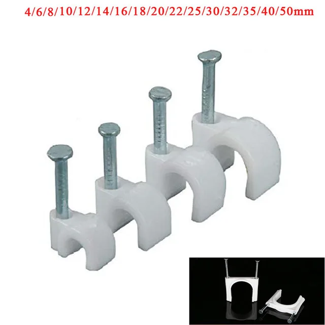 Rg59 2024 cable clips