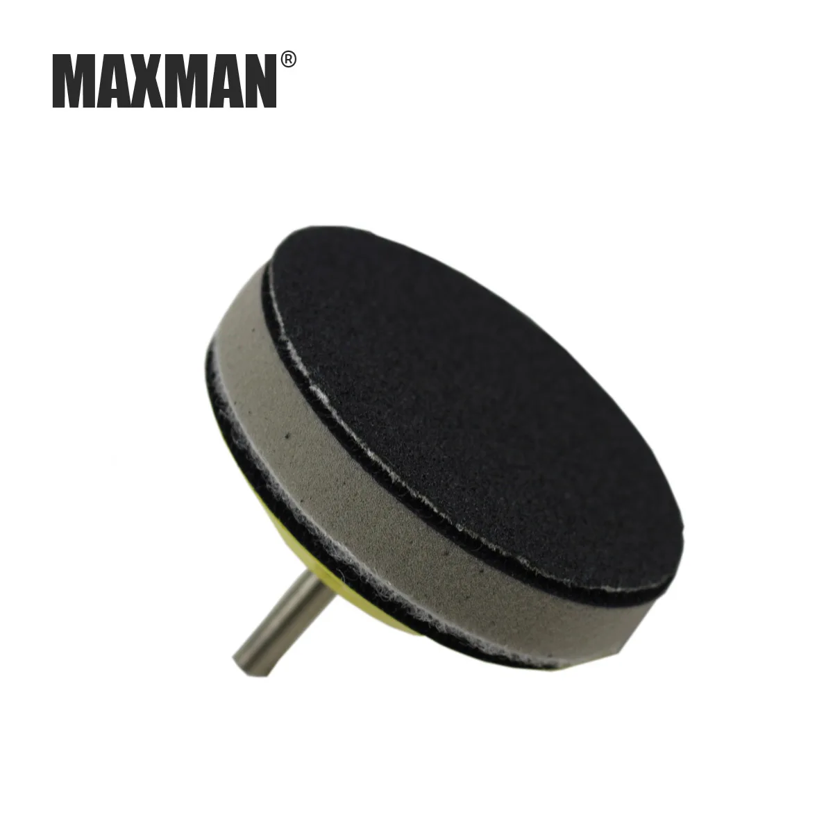 MAXMAN 3 дюйма абразивы наждачная бумага профессиональные полировальные