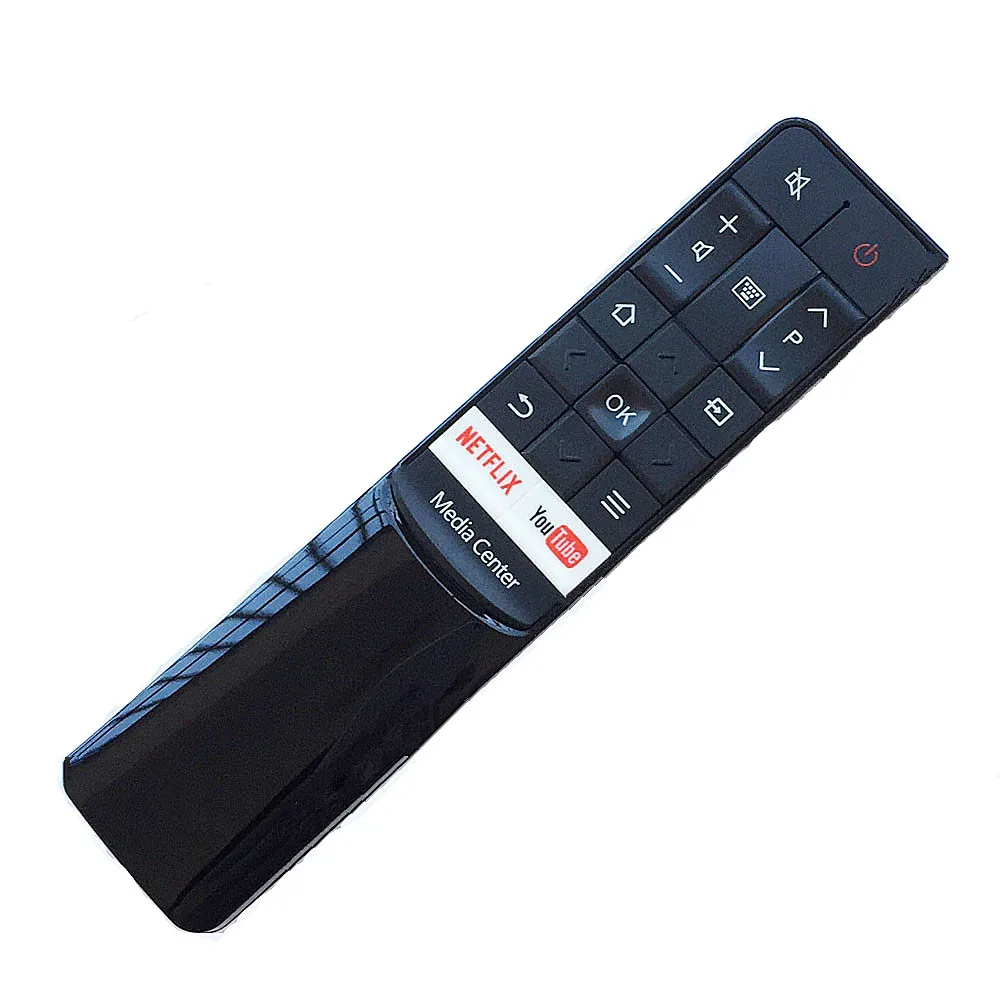 Новый пульт дистанционного управления для tcl smart tv RC602 JMI2|Пульты ДУ| |