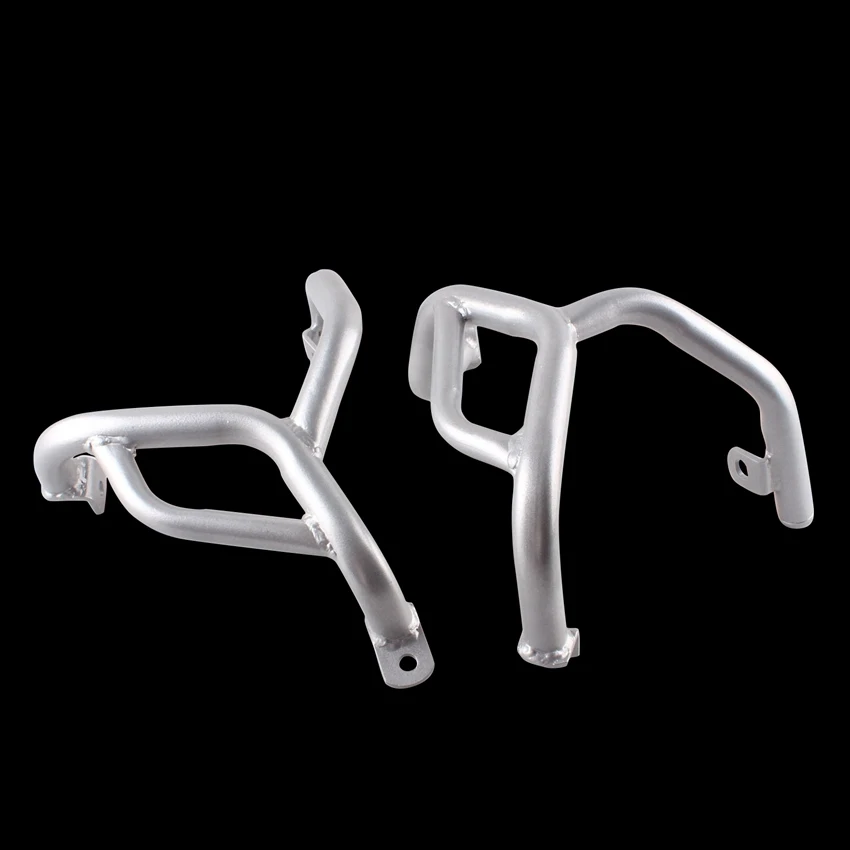 

For BMW F800R 2010 2011 2012 2013 2014 2015 Silver Motorcycle Accessories Crash Bar Engine Guard Protection