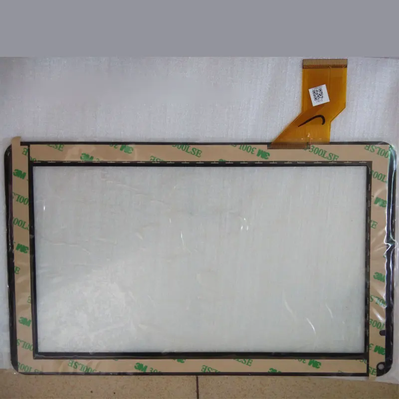 CZY6802B01-FPC CZY6802B01 емкостный сенсорный экран панель дигитайзер стекло для 9 дюймов