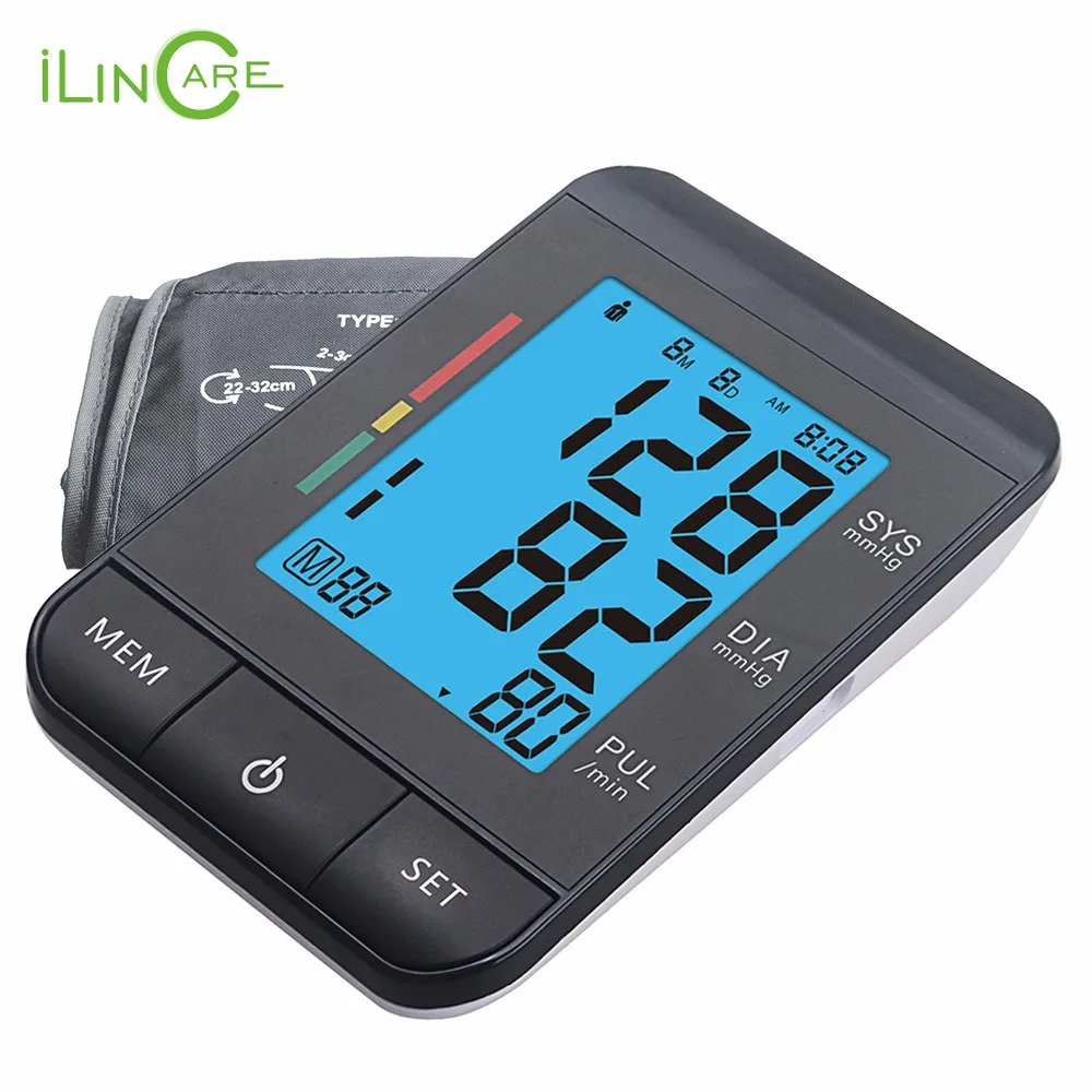 Tonometer
