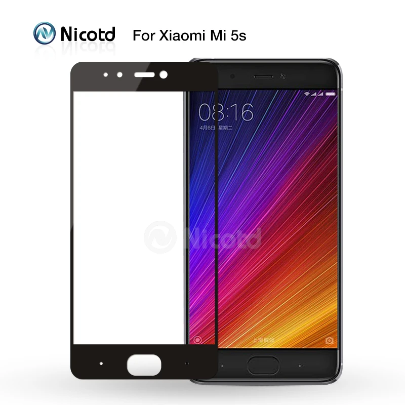 Xiaomi Mi 5s-