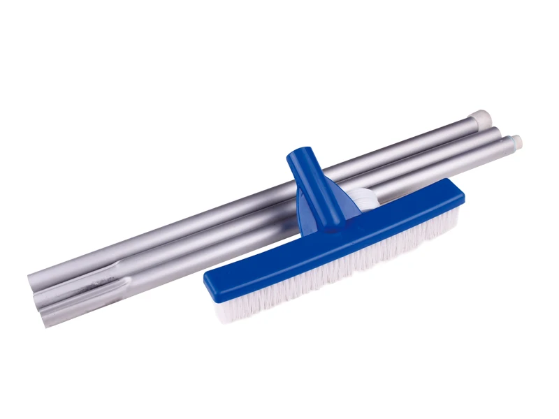 Intex Pool Cleaning Equipment 3 Section 52''/135cm Alu Pole and