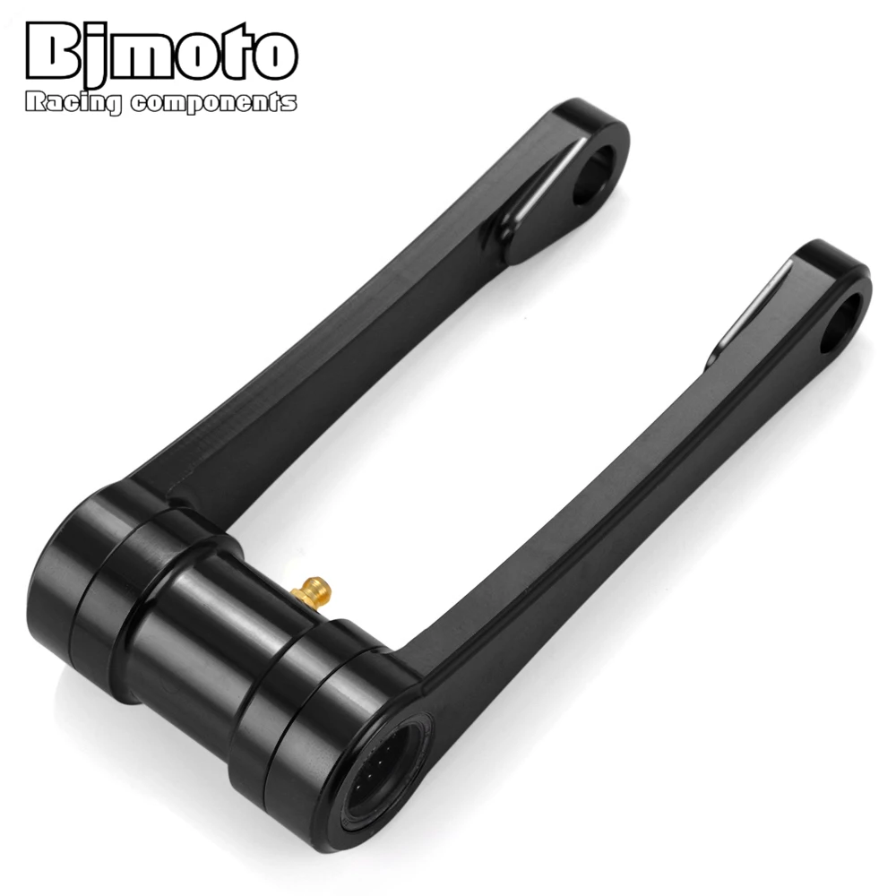 

BJMOTO Motocross Chain Slider Swingarm Guider Lower For KTM SX SXF SMR XC XCF 125 150 200 250 350 450 2011-2017
