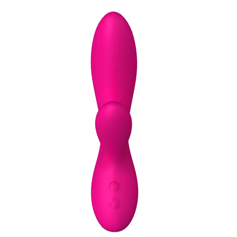 50200 silicone rabbit vibrator.12