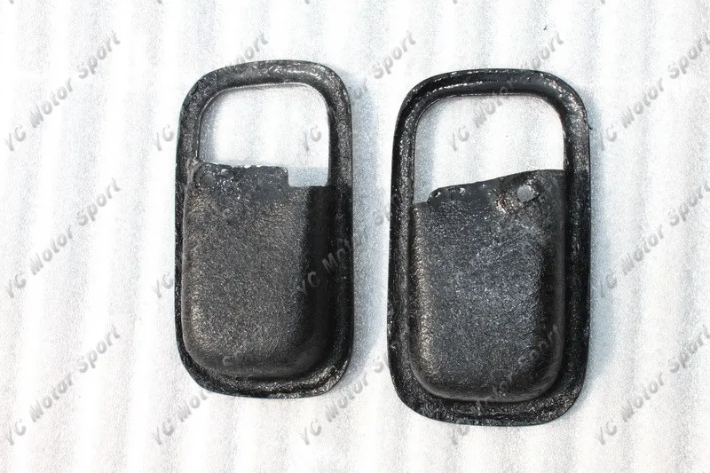 1995-1998 Nissan S14 S14A Silvia Zenki Kouki 200SX 240SX RHD Interior Replacement Kit 7pcs (10)