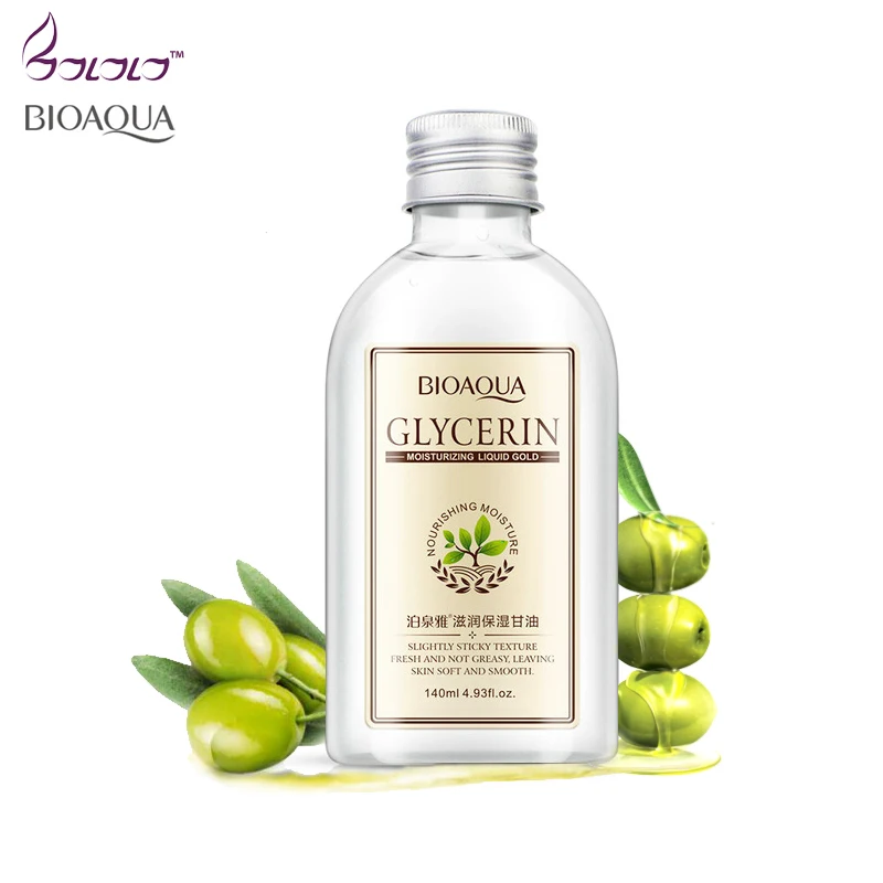 BIOAQUA Natural glycerin moisturizing Face Cream Skin Care Multiple