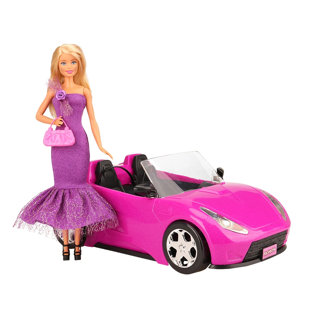 toy car for dolls