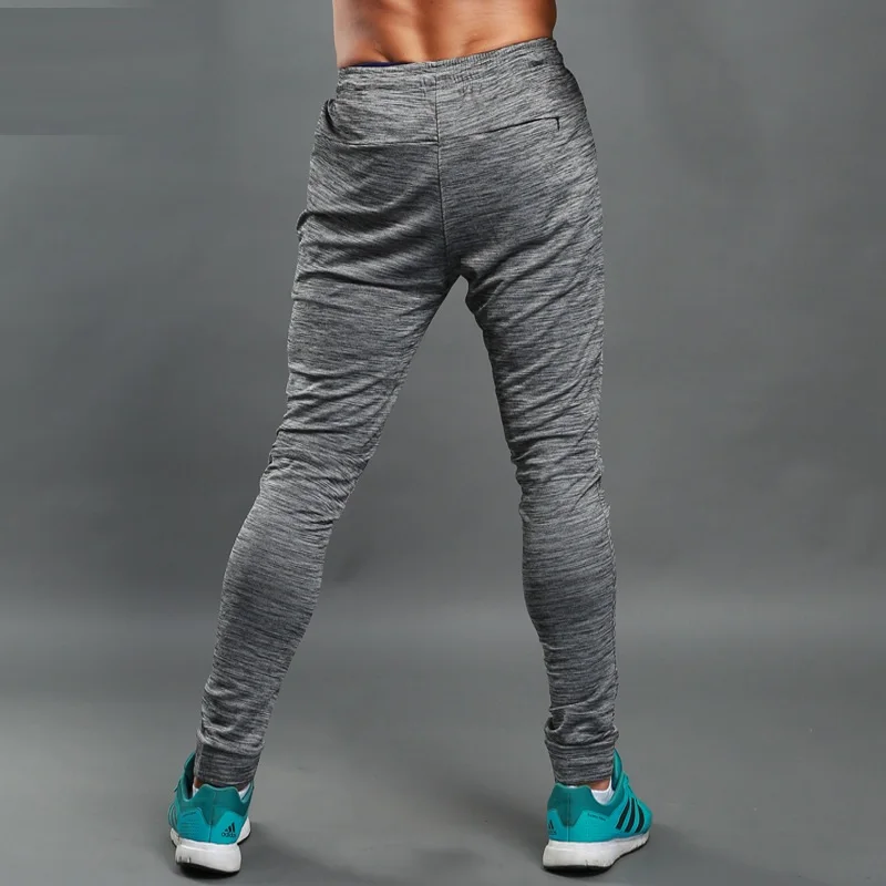 Новинка 2020 высококачественные штаны для бега мужские мешковатые фитнеса