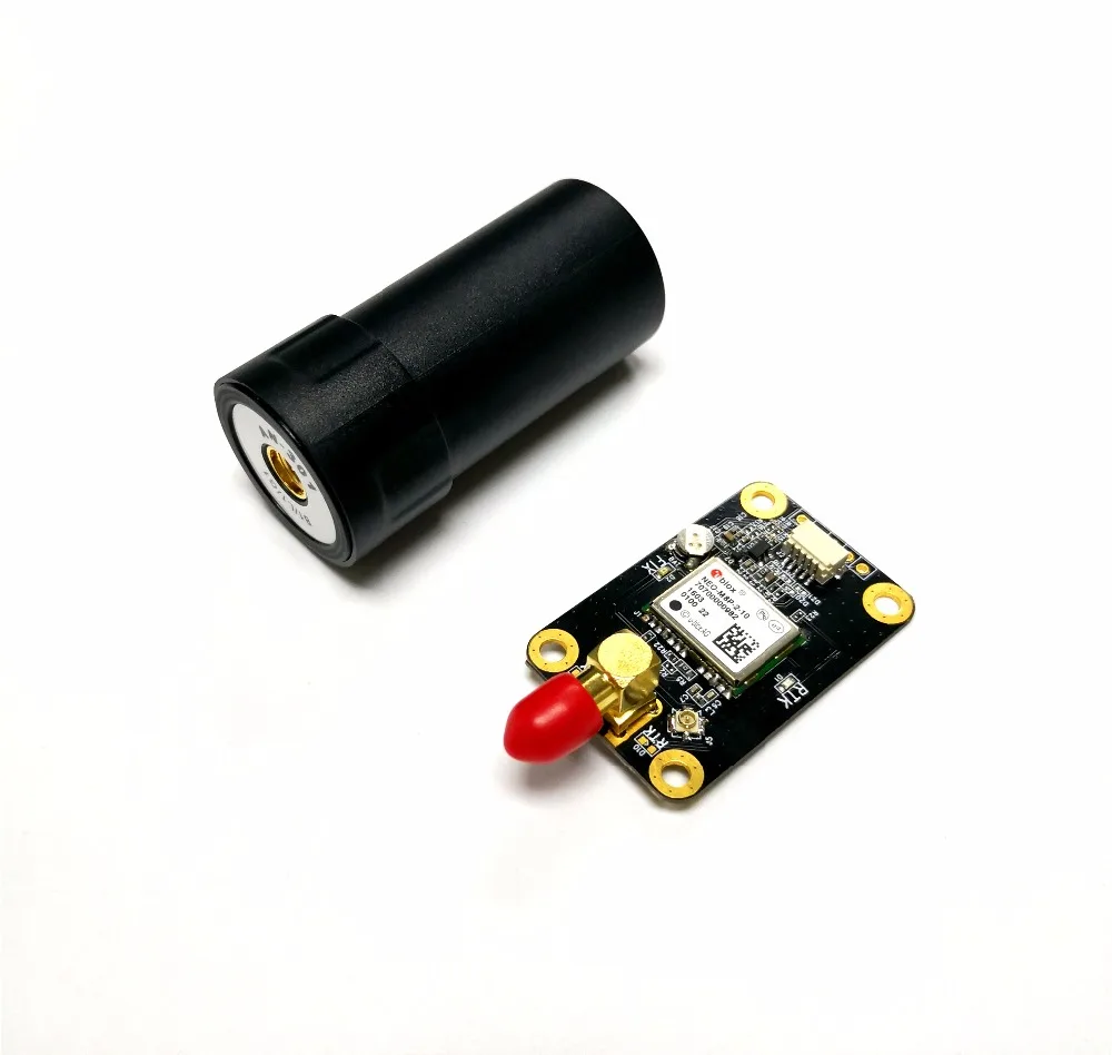 NEO M8P модуль RTK высокоточная антенна GNSS Reciver OEM ODM настройки gps ГЛОНАСС UART ttl|Приемник
