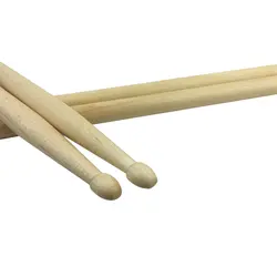 1 пара голени набор для сборки электрогитары деревянный барабан палочки деревянный наконечник для студентов взрослых джаз рок и Т8