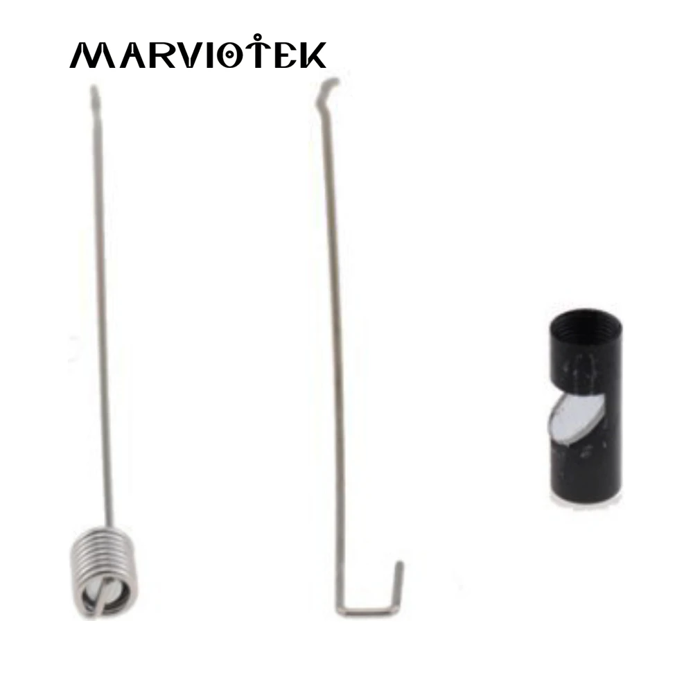 USB эндоскоп камера 5 мм Водонепроницаемый IP67 6 led бороскоп Эндоскоп камеры м