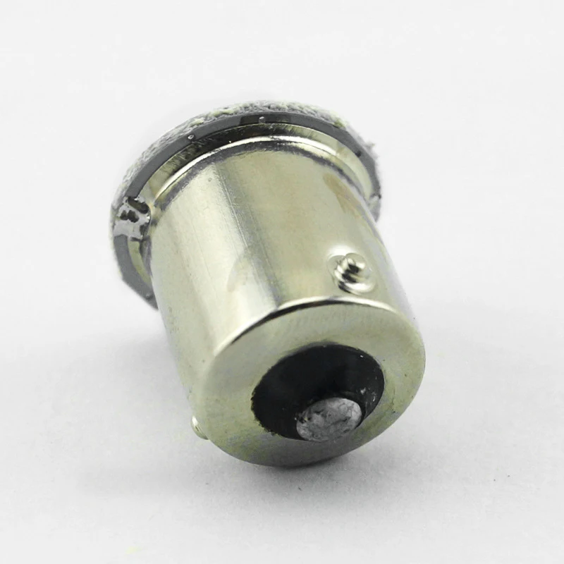 100 шт. стробоскоп 1157 Led P21/5 Вт BAY15D P21W BA15S 1156 22 Стробоскоп 3014 Smd Автомобильная