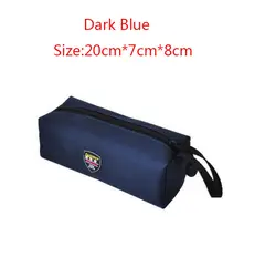 Небольшой Оксфорд Ткань профессиональные электрики сумки Сумки для инструментов хранения сумка темно-синий