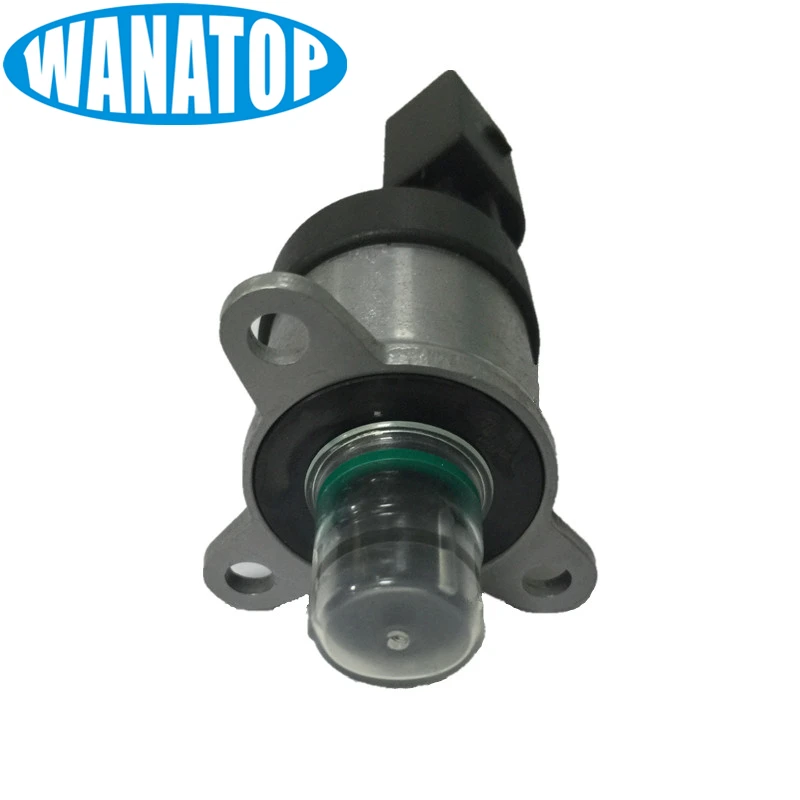 Fuel metering valve Fuel pump control valve Common rail system valve