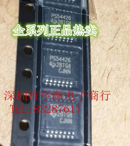 PS54426 TPS54426 TPS54426PWPR новая импортная оригинальная точка | Обустройство дома