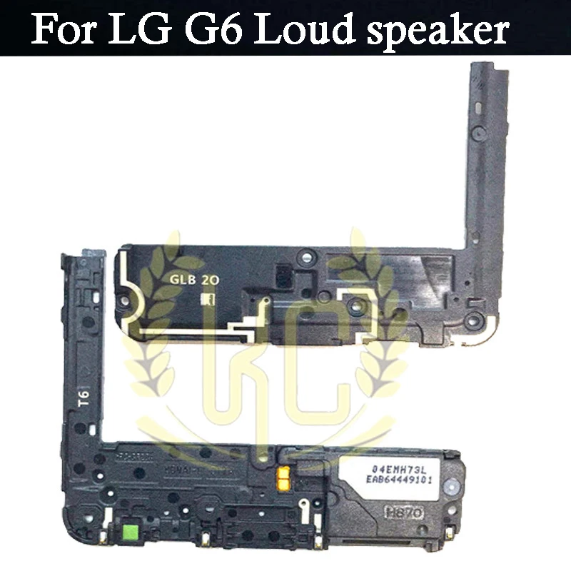 good quality 1pc for LG G6 Original New Loud Speaker